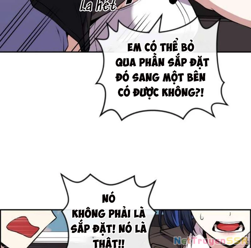 Nhân Vật Webtoon Na Kang Lim Chapter 135 - 144