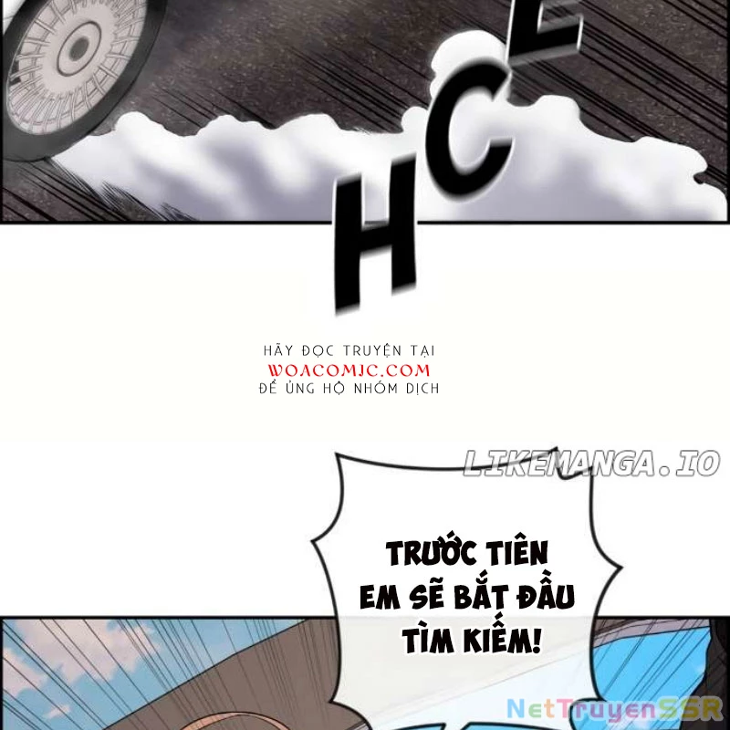 Nhân Vật Webtoon Na Kang Lim Chapter 135 - 147