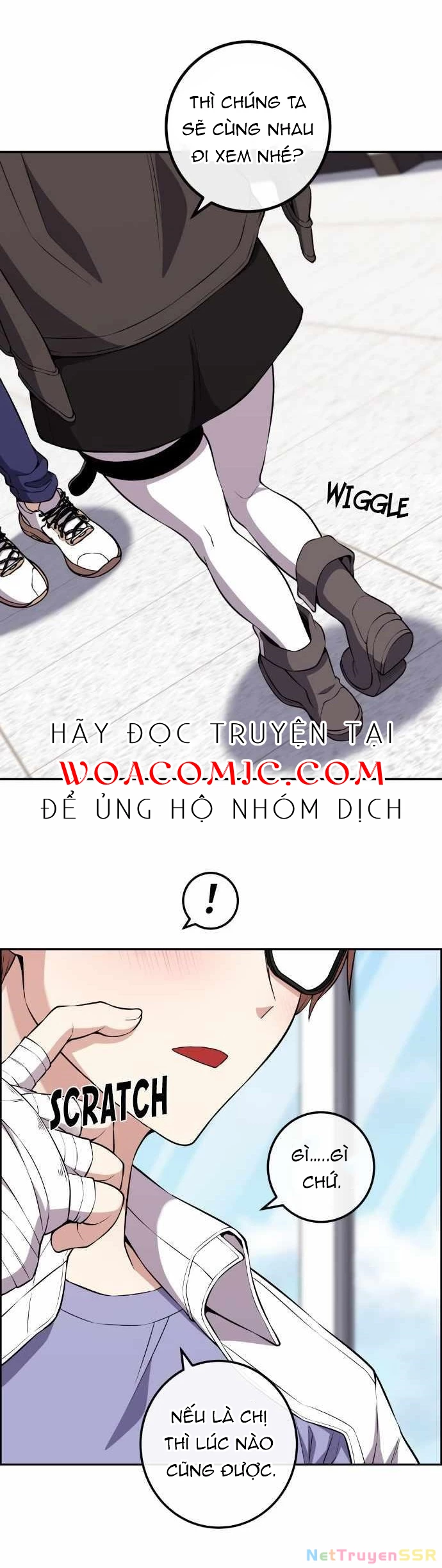 Nhân Vật Webtoon Na Kang Lim Chapter 136 - 22