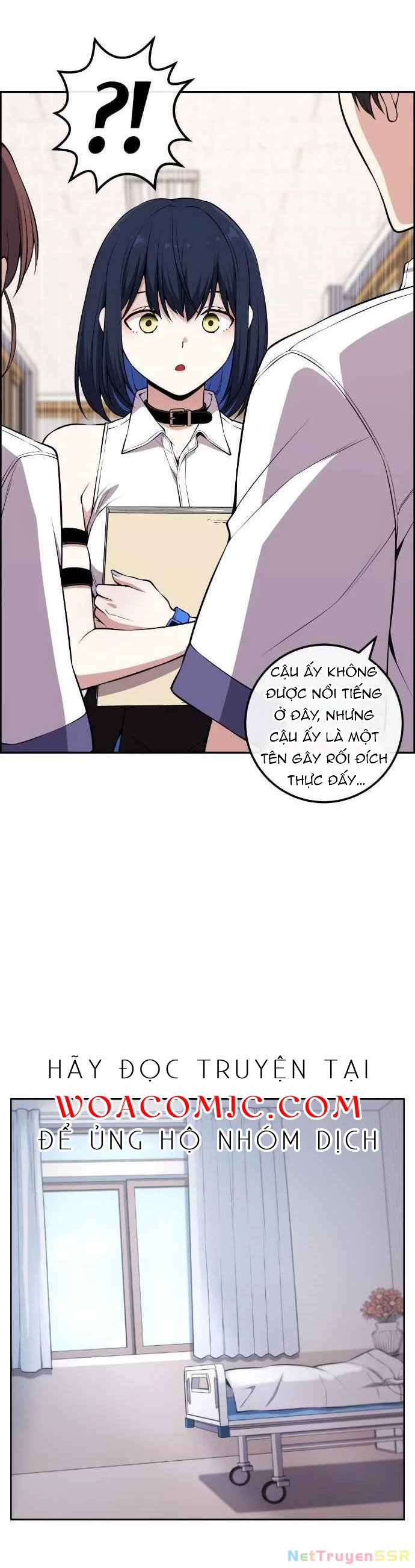 Nhân Vật Webtoon Na Kang Lim Chapter 136 - 30