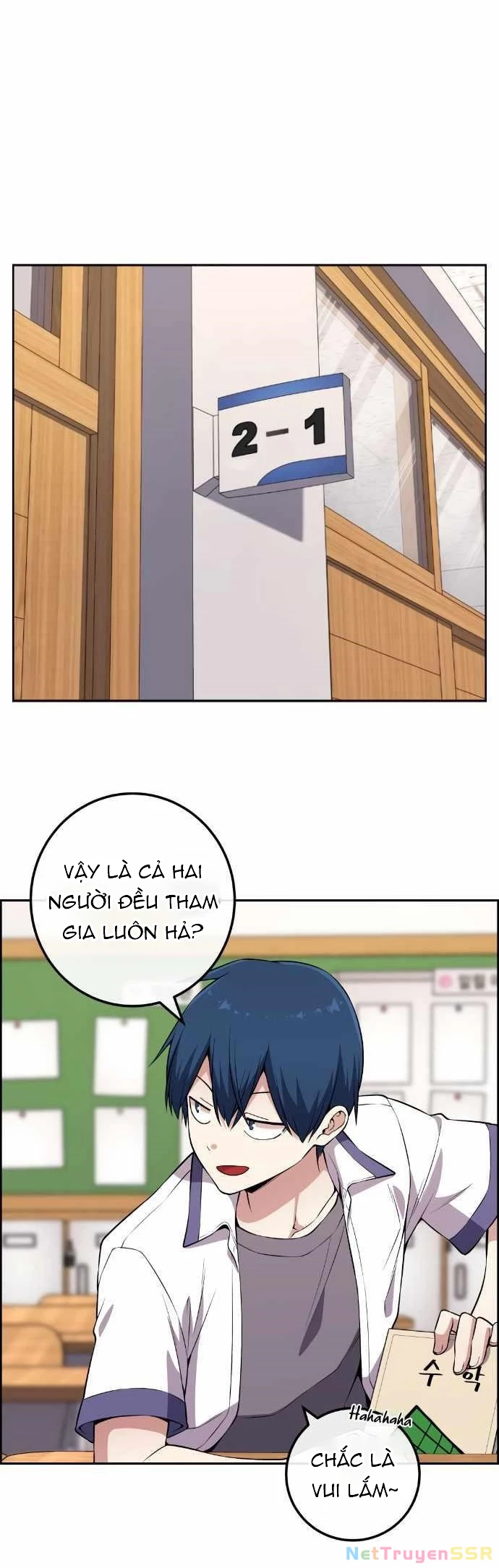 Nhân Vật Webtoon Na Kang Lim Chapter 136 - 32