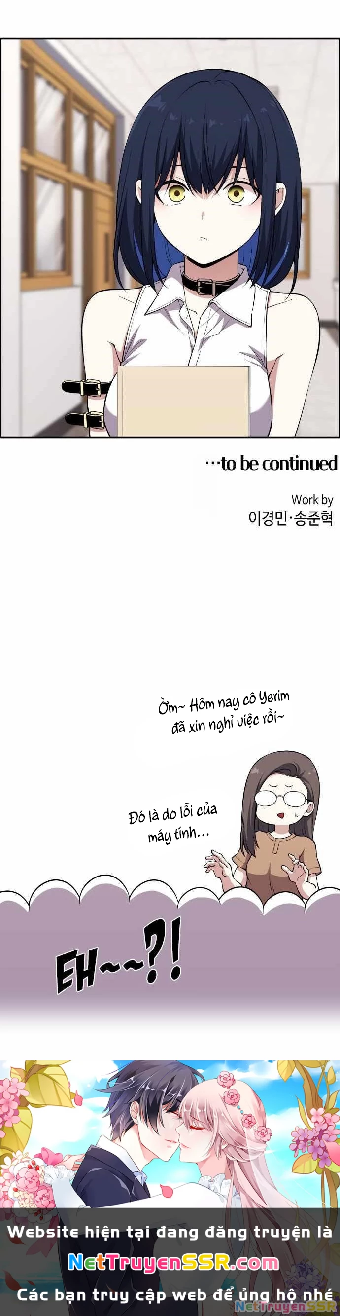 Nhân Vật Webtoon Na Kang Lim Chapter 136 - 38