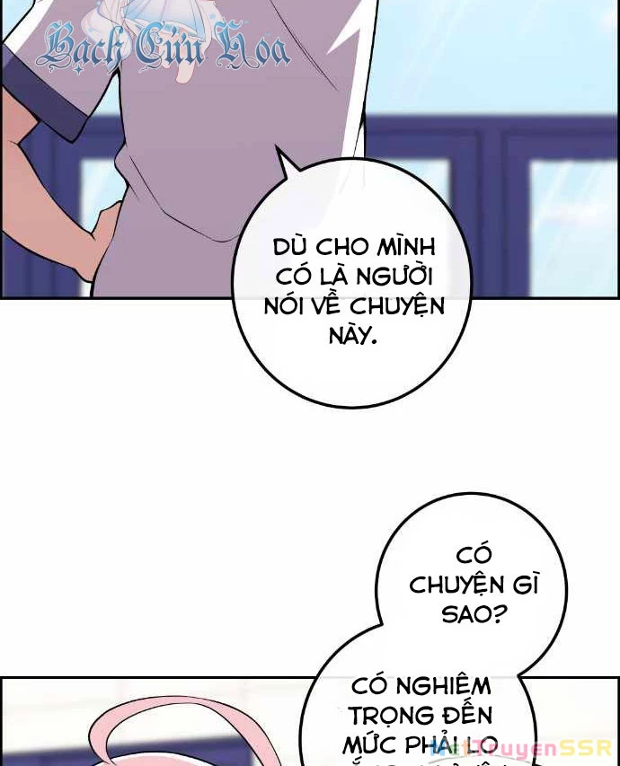 Nhân Vật Webtoon Na Kang Lim Chapter 137 - 3