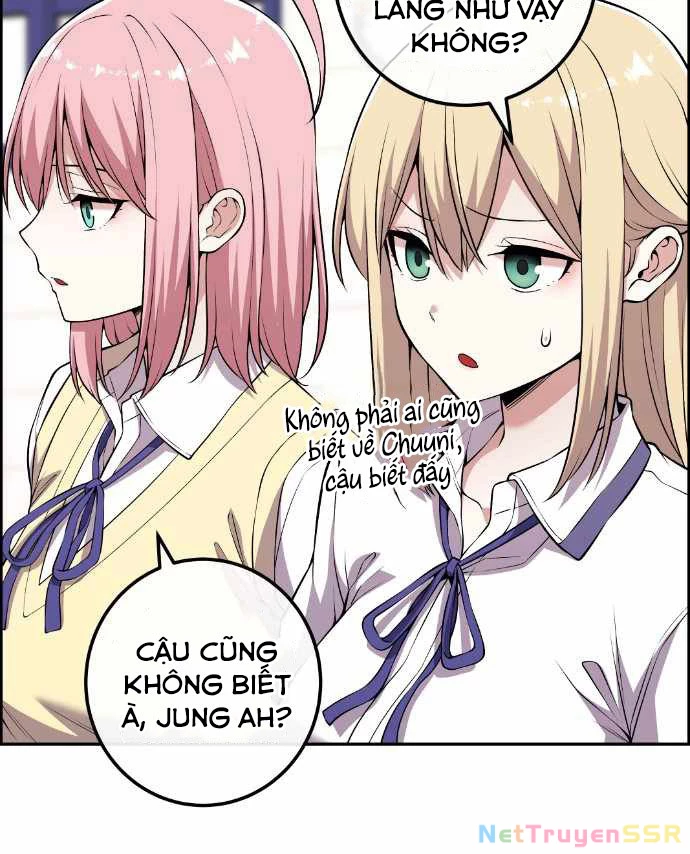 Nhân Vật Webtoon Na Kang Lim Chapter 137 - 4