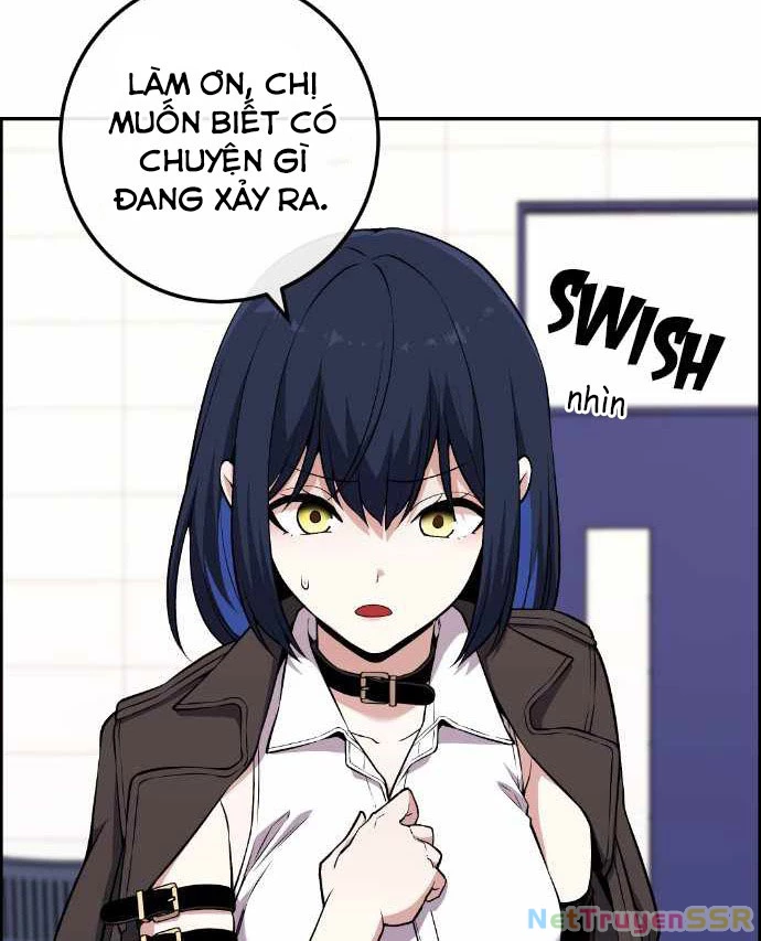 Nhân Vật Webtoon Na Kang Lim Chapter 137 - 8