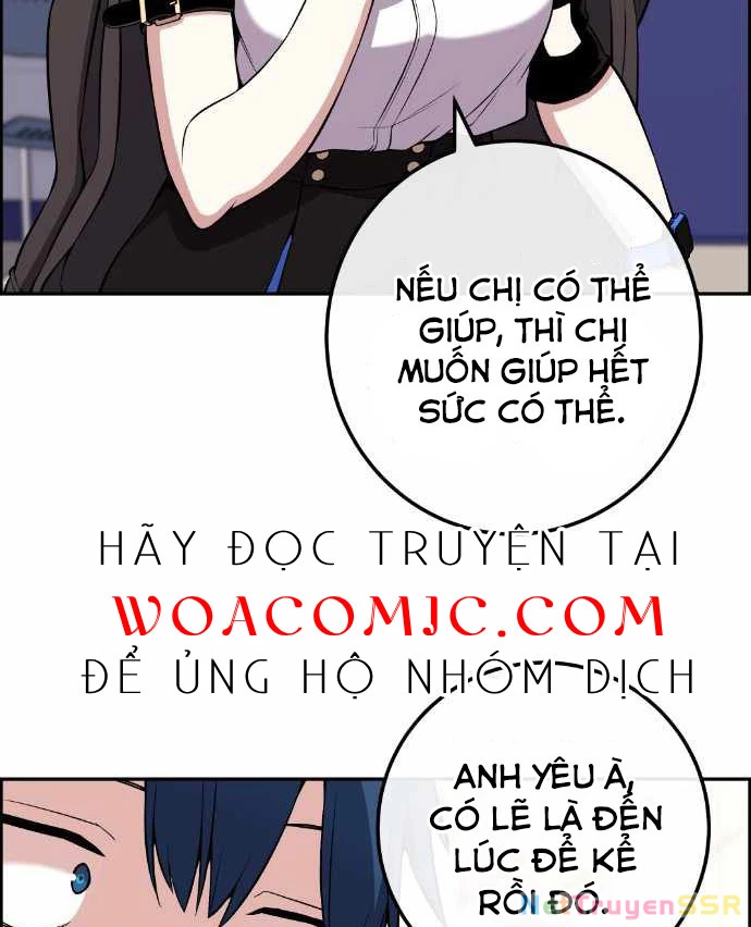 Nhân Vật Webtoon Na Kang Lim Chapter 137 - 9