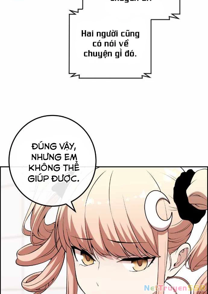 Nhân Vật Webtoon Na Kang Lim Chapter 137 - 12