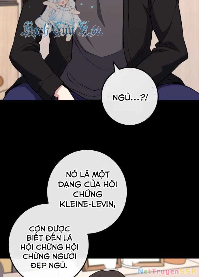 Nhân Vật Webtoon Na Kang Lim Chapter 137 - 23