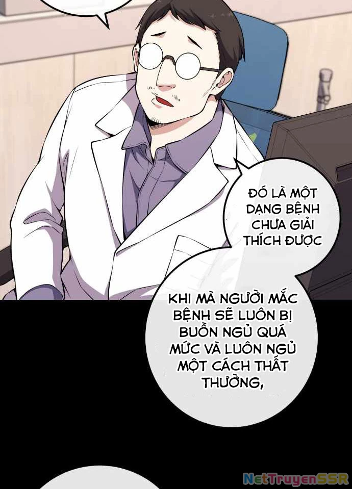 Nhân Vật Webtoon Na Kang Lim Chapter 137 - 24