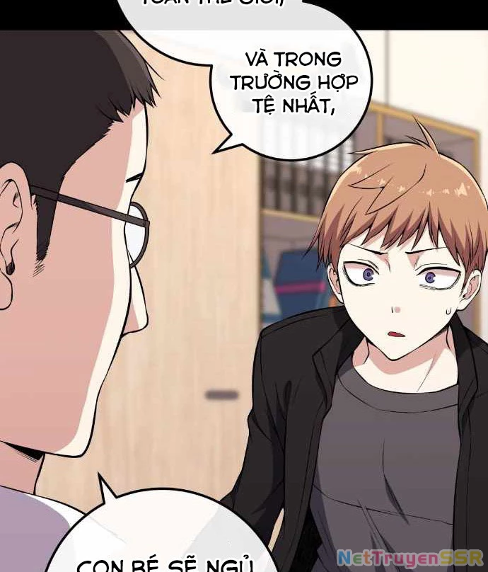 Nhân Vật Webtoon Na Kang Lim Chapter 137 - 28