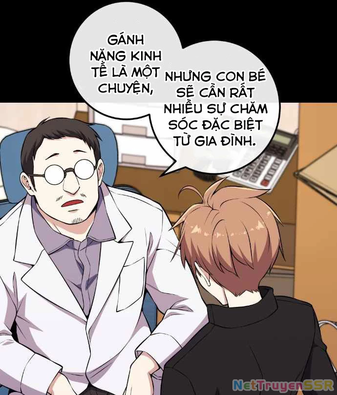 Nhân Vật Webtoon Na Kang Lim Chapter 137 - 31