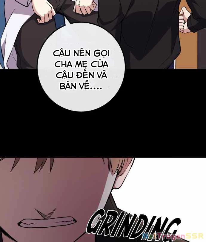 Nhân Vật Webtoon Na Kang Lim Chapter 137 - 32