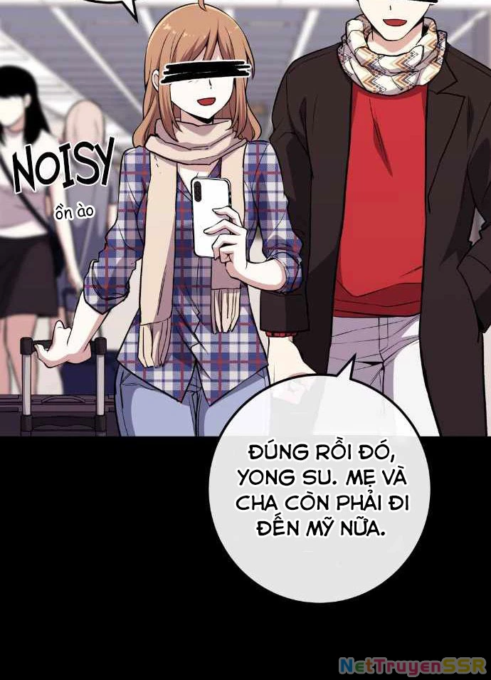 Nhân Vật Webtoon Na Kang Lim Chapter 137 - 40