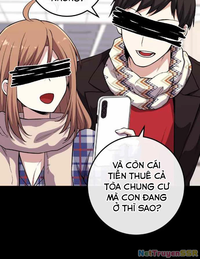 Nhân Vật Webtoon Na Kang Lim Chapter 137 - 44