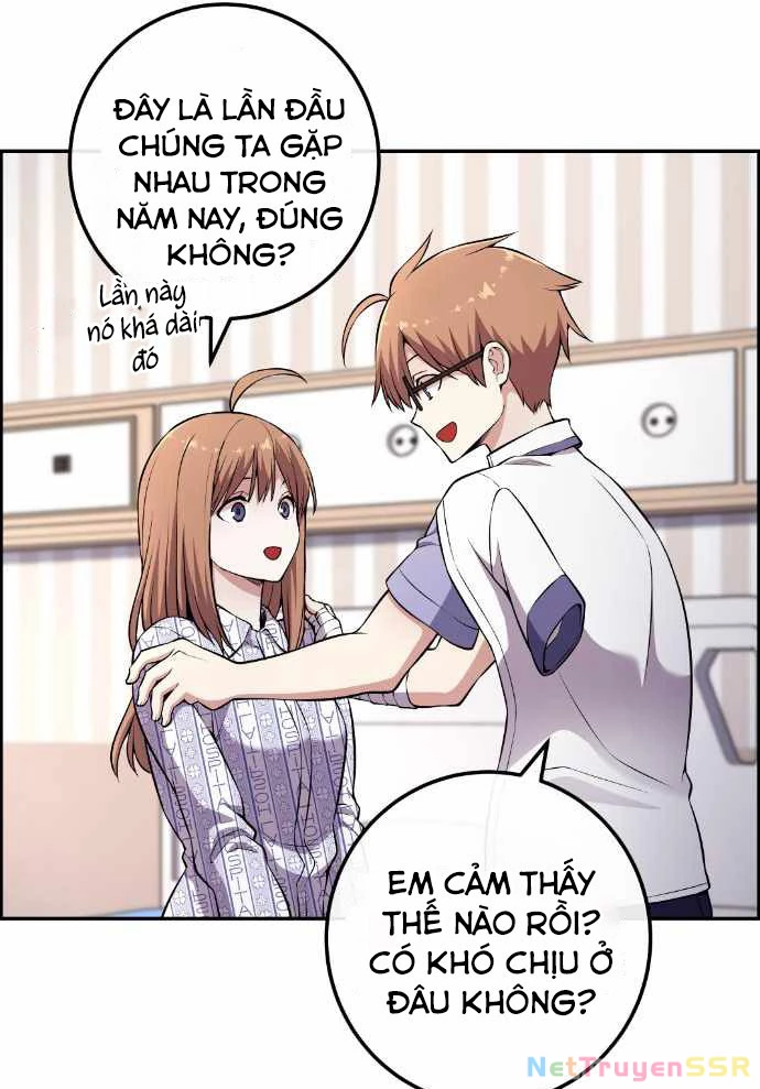 Nhân Vật Webtoon Na Kang Lim Chapter 137 - 61