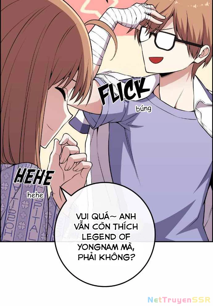 Nhân Vật Webtoon Na Kang Lim Chapter 137 - 65