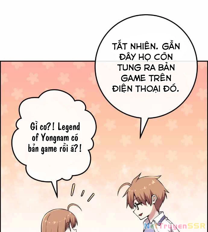 Nhân Vật Webtoon Na Kang Lim Chapter 137 - 66