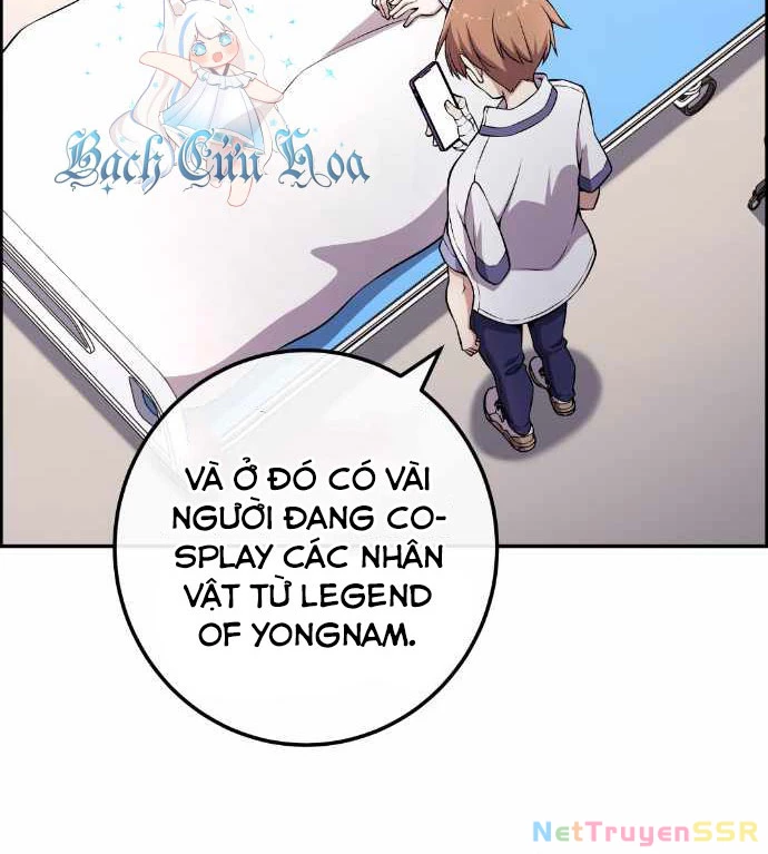 Nhân Vật Webtoon Na Kang Lim Chapter 137 - 70