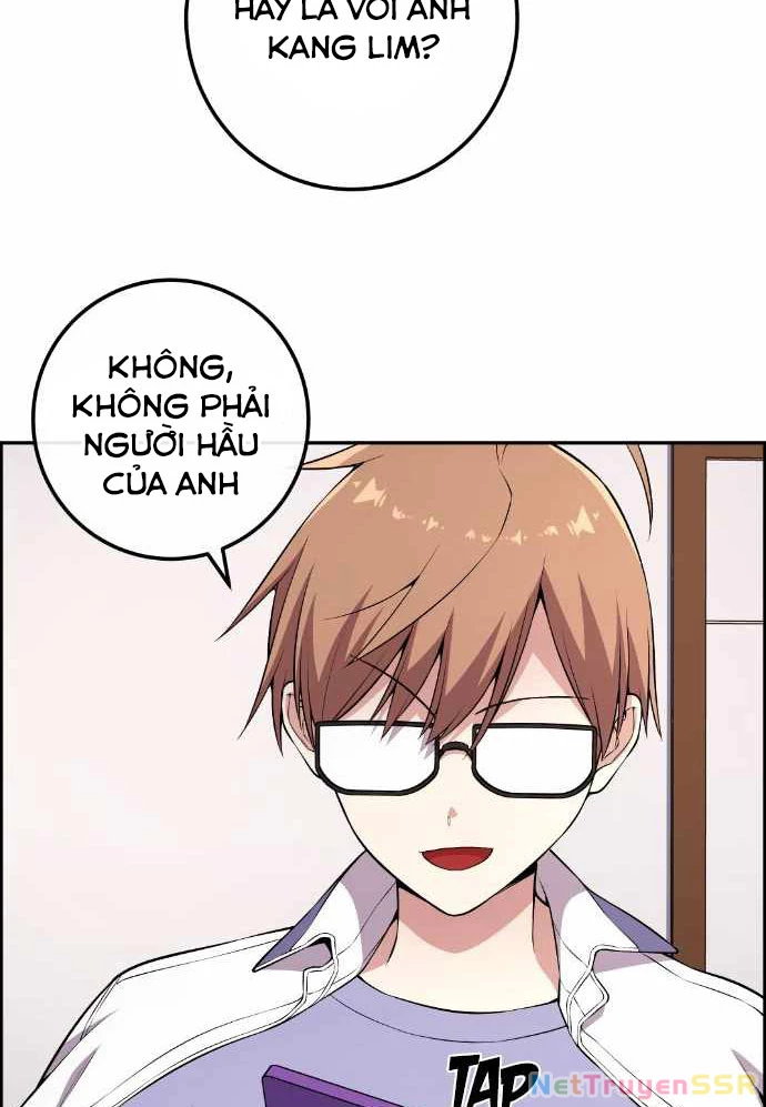 Nhân Vật Webtoon Na Kang Lim Chapter 137 - 72