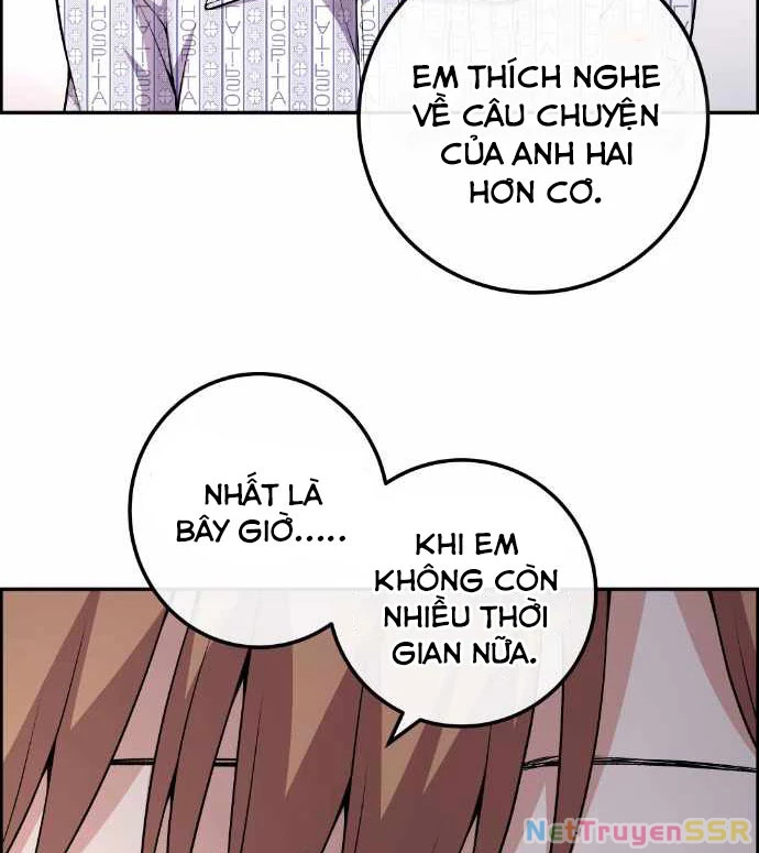 Nhân Vật Webtoon Na Kang Lim Chapter 137 - 77