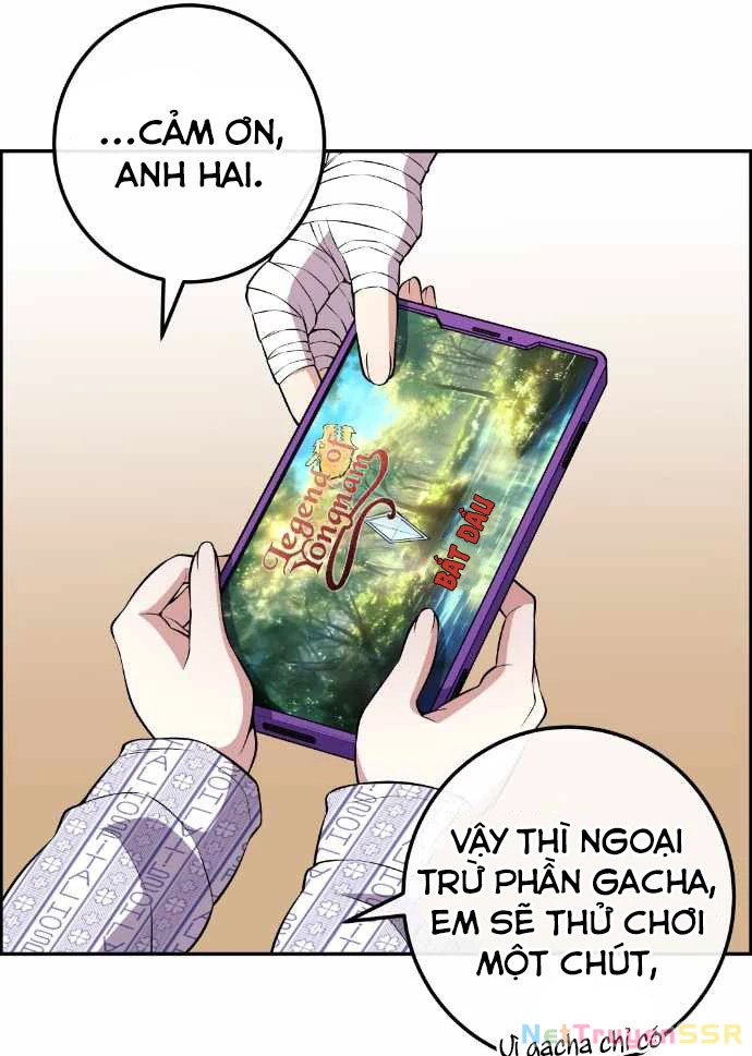 Nhân Vật Webtoon Na Kang Lim Chapter 137 - 81