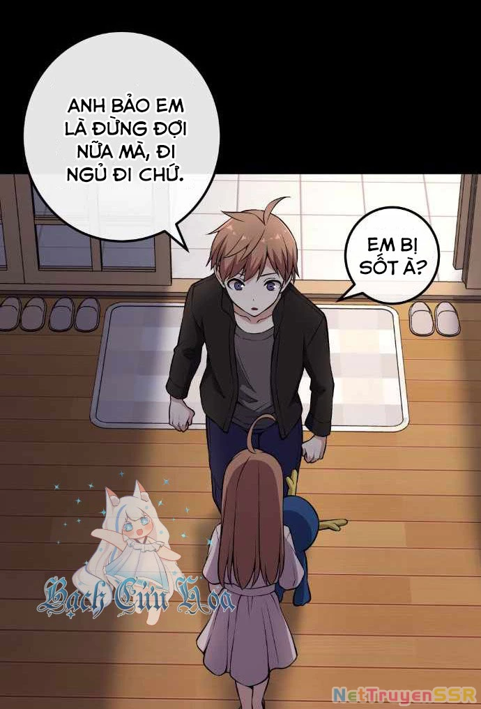 Nhân Vật Webtoon Na Kang Lim Chapter 137 - 106