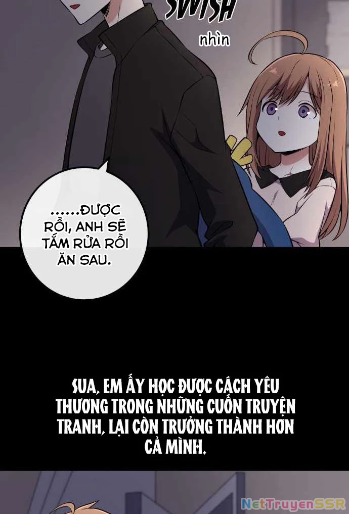 Nhân Vật Webtoon Na Kang Lim Chapter 137 - 109