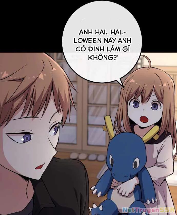 Nhân Vật Webtoon Na Kang Lim Chapter 137 - 111