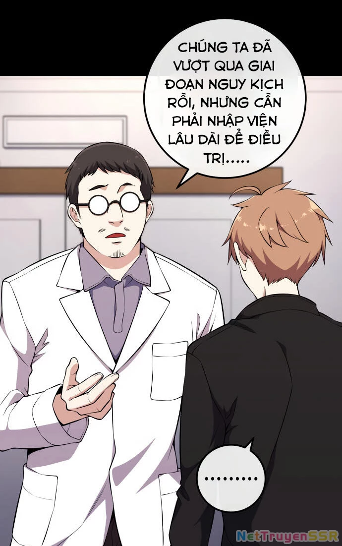 Nhân Vật Webtoon Na Kang Lim Chapter 138 - 6