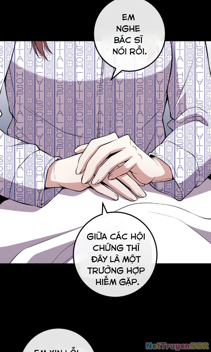 Nhân Vật Webtoon Na Kang Lim Chapter 138 - 15