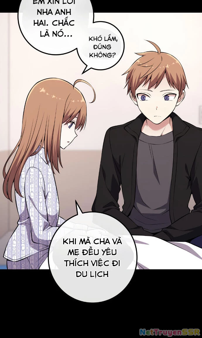 Nhân Vật Webtoon Na Kang Lim Chapter 138 - 16