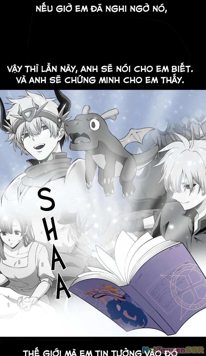 Nhân Vật Webtoon Na Kang Lim Chapter 138 - 31