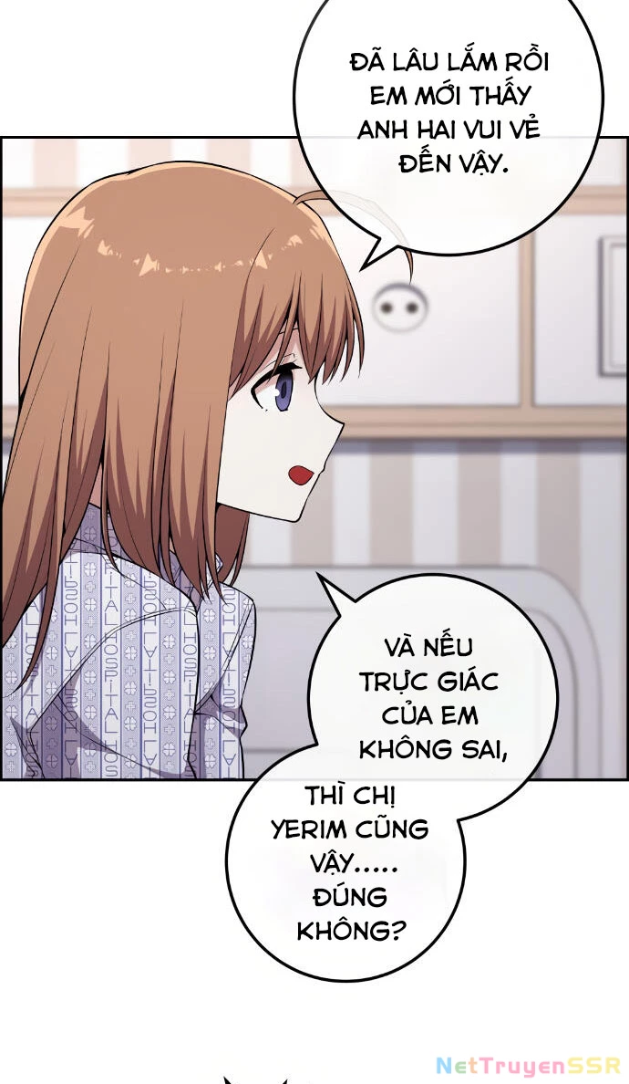 Nhân Vật Webtoon Na Kang Lim Chapter 138 - 51