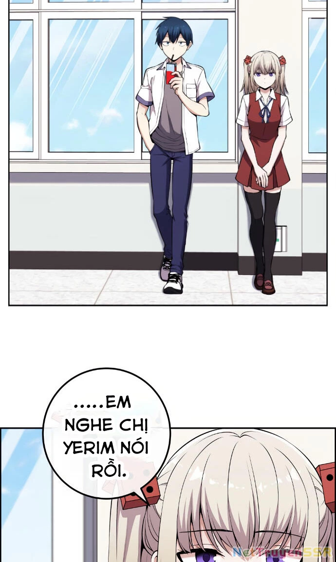 Nhân Vật Webtoon Na Kang Lim Chapter 138 - 67