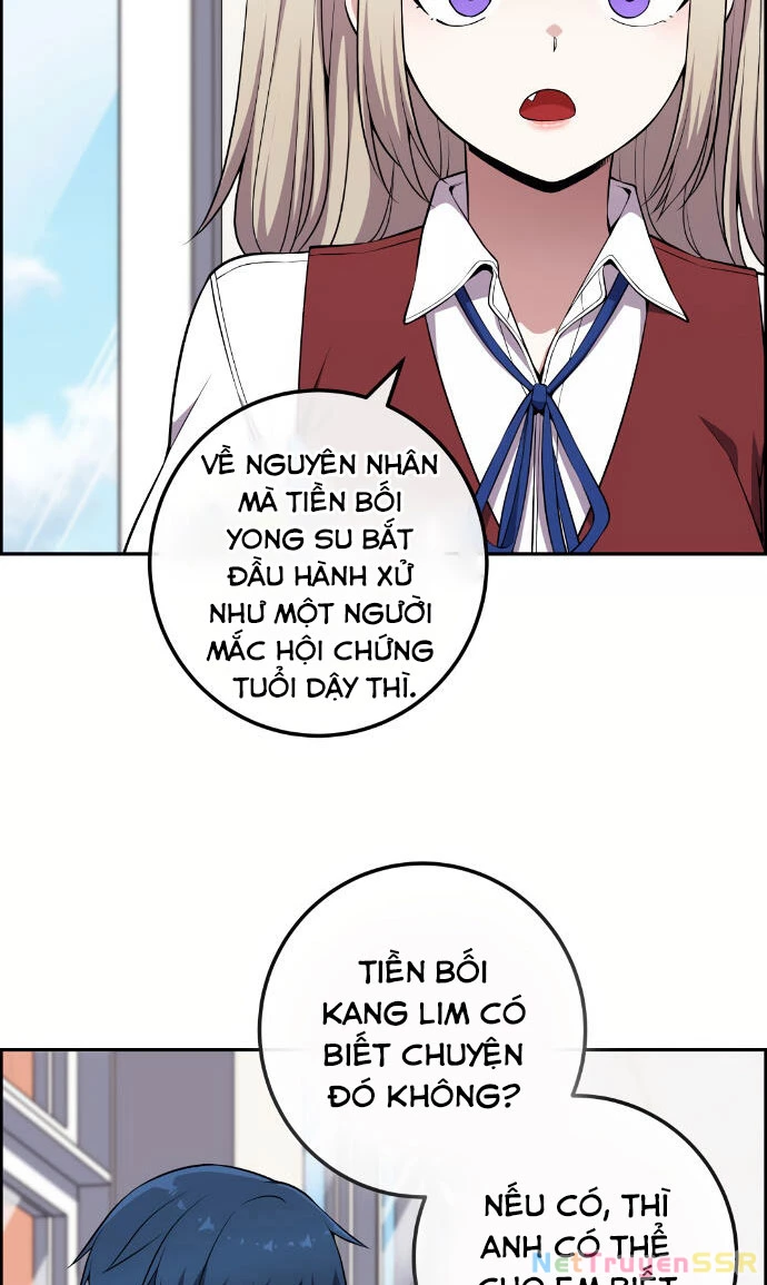 Nhân Vật Webtoon Na Kang Lim Chapter 138 - 68