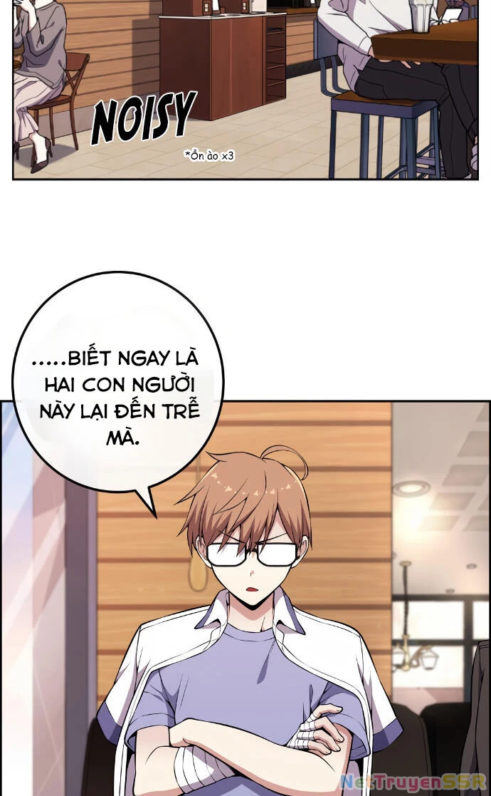 Nhân Vật Webtoon Na Kang Lim Chapter 138 - 76