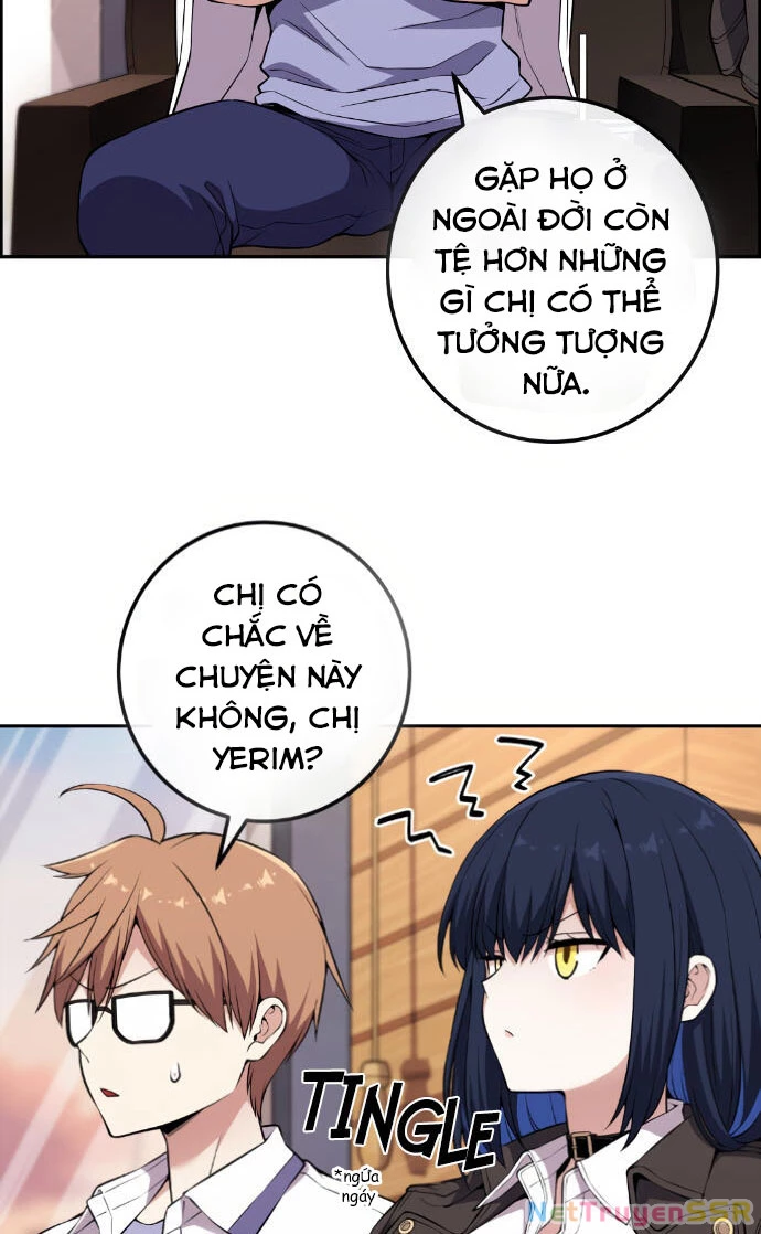 Nhân Vật Webtoon Na Kang Lim Chapter 138 - 77