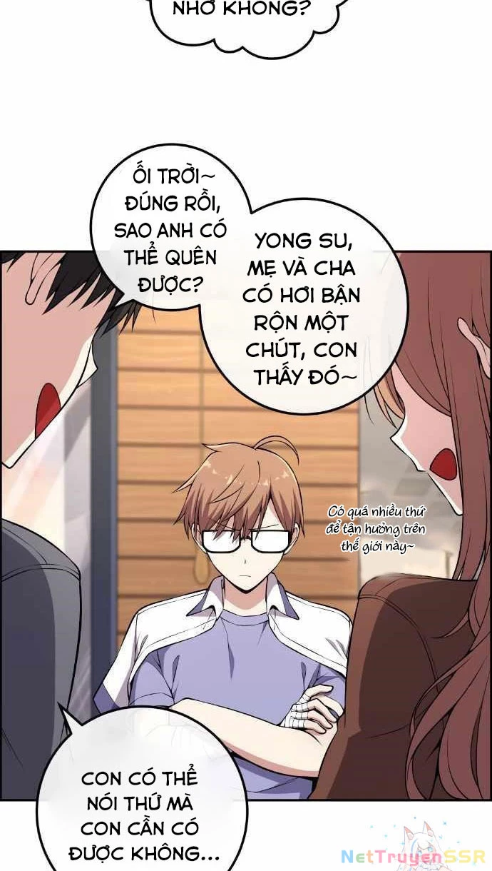 Nhân Vật Webtoon Na Kang Lim Chapter 139 - 8