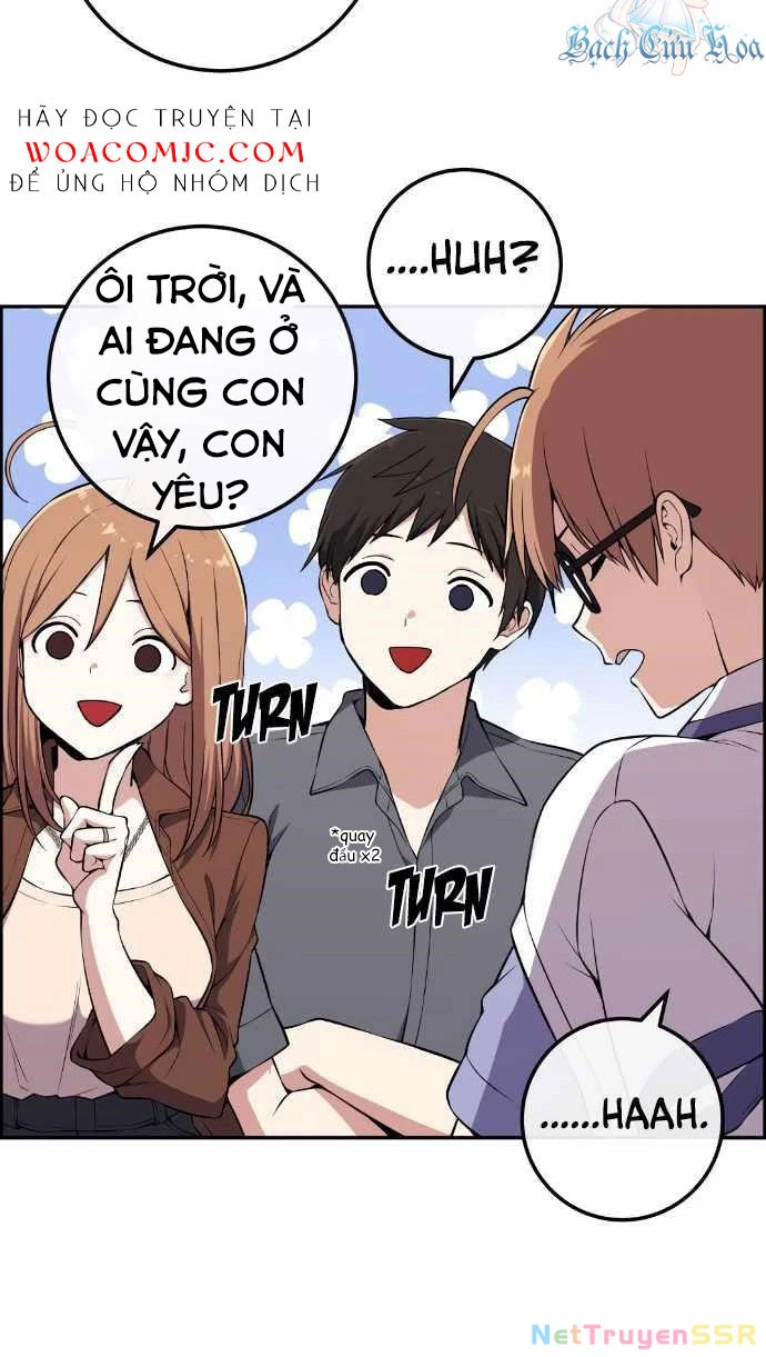 Nhân Vật Webtoon Na Kang Lim Chapter 139 - 9