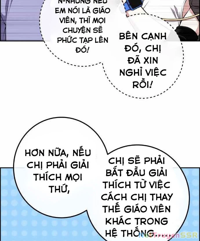 Nhân Vật Webtoon Na Kang Lim Chapter 139 - 14