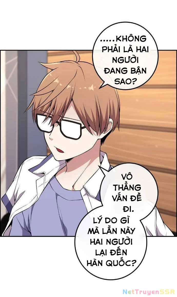 Nhân Vật Webtoon Na Kang Lim Chapter 139 - 20