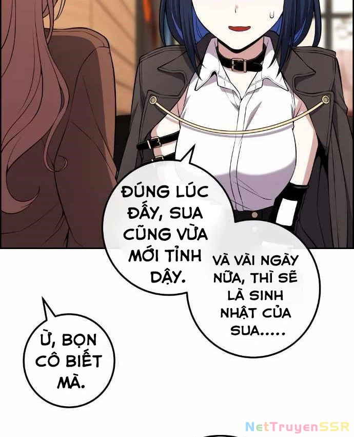 Nhân Vật Webtoon Na Kang Lim Chapter 139 - 24