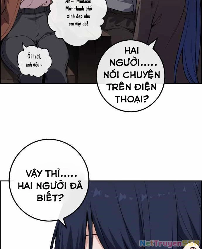 Nhân Vật Webtoon Na Kang Lim Chapter 139 - 26