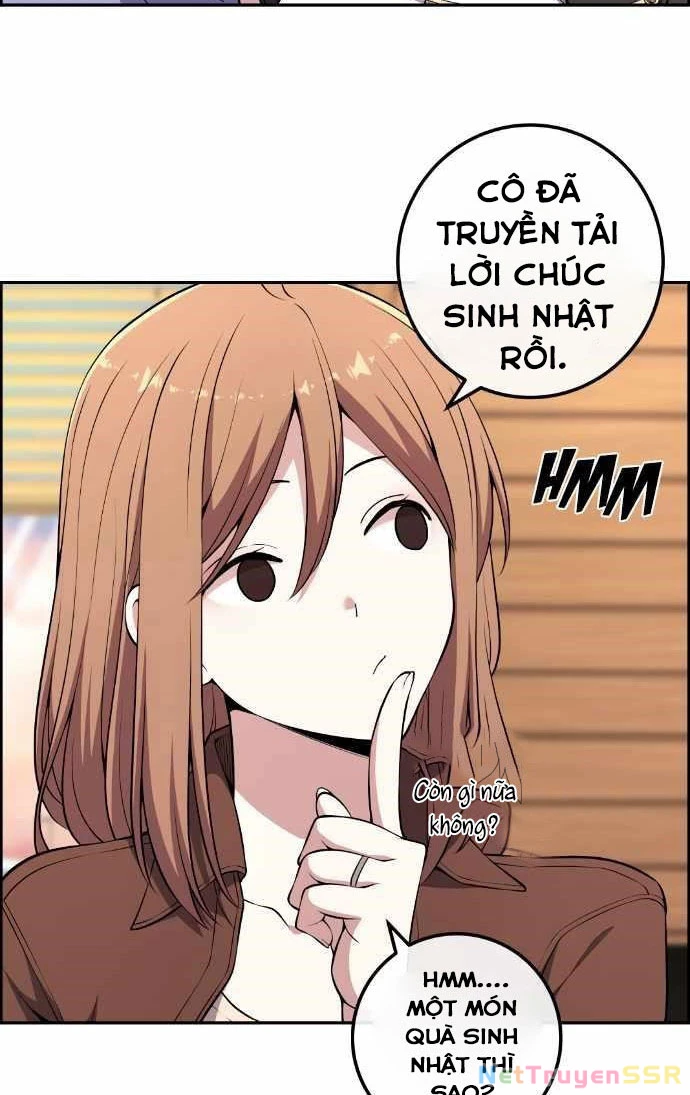 Nhân Vật Webtoon Na Kang Lim Chapter 139 - 30