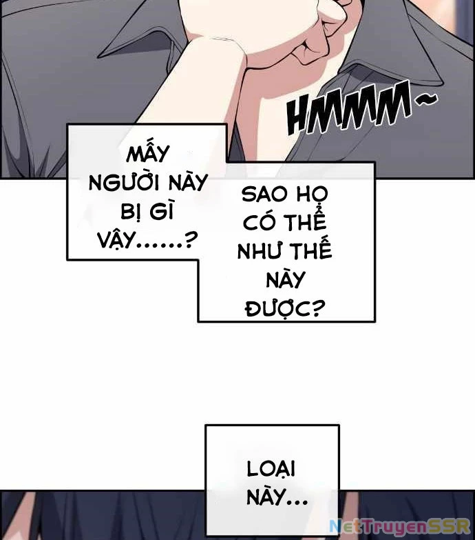 Nhân Vật Webtoon Na Kang Lim Chapter 139 - 32