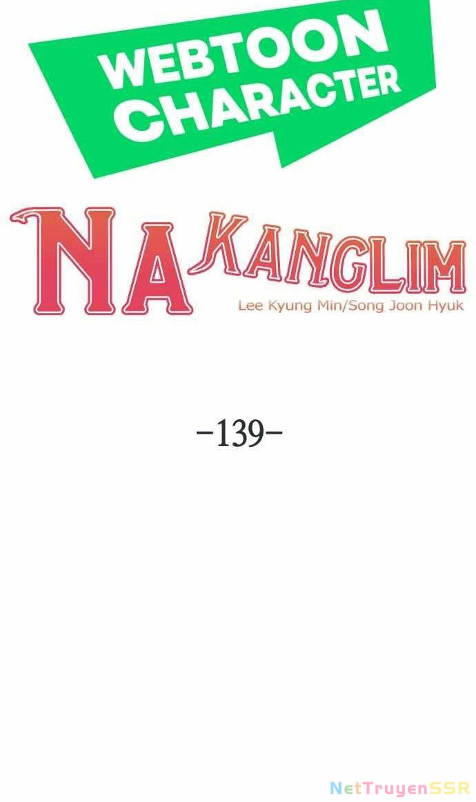 Nhân Vật Webtoon Na Kang Lim Chapter 139 - 36