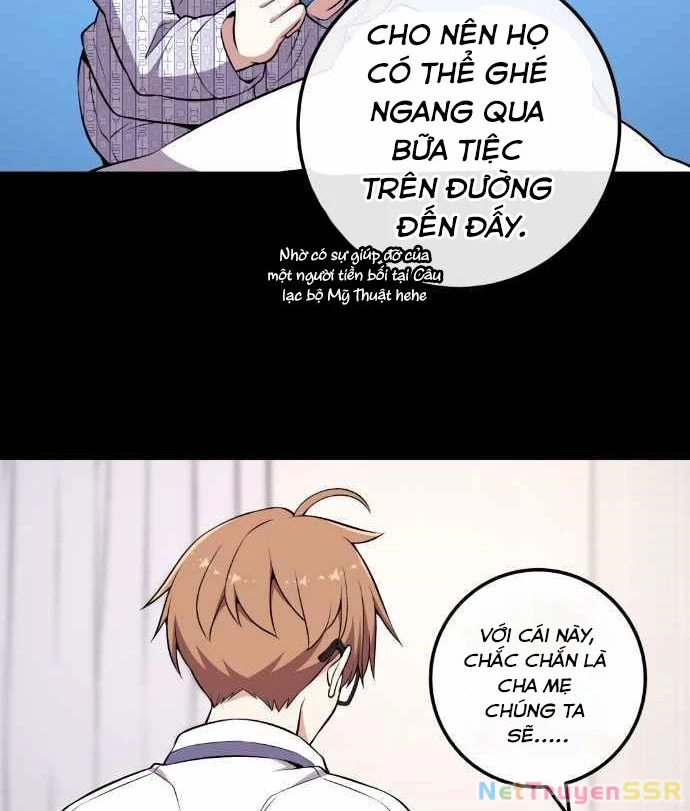 Nhân Vật Webtoon Na Kang Lim Chapter 139 - 62