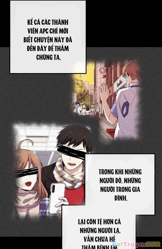 Nhân Vật Webtoon Na Kang Lim Chapter 139 - 64