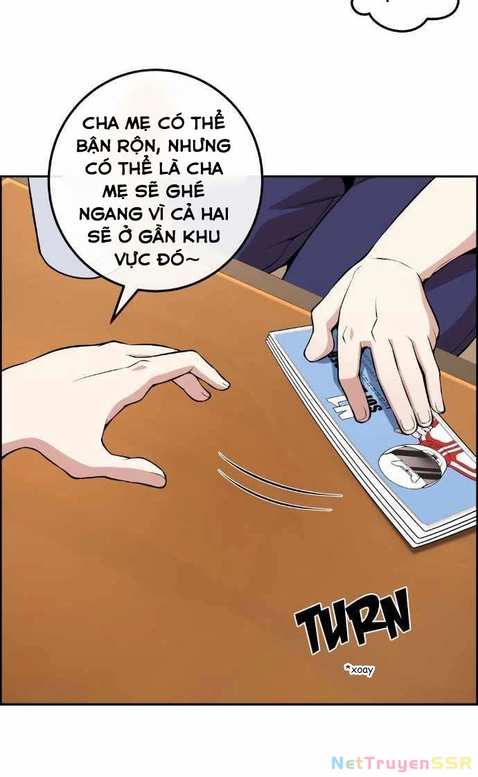 Nhân Vật Webtoon Na Kang Lim Chapter 139 - 72