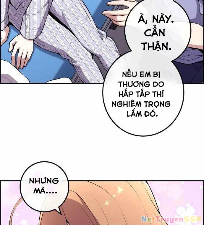 Nhân Vật Webtoon Na Kang Lim Chapter 139 - 83